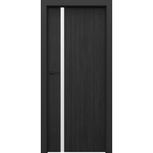 Porta LOFT 4.A Štruktúra Tmavý 